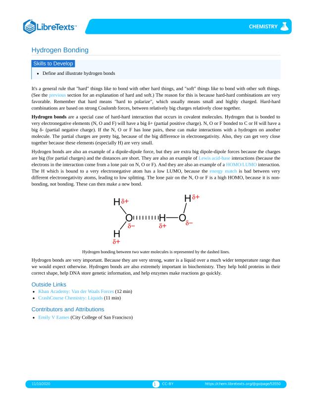 General Chemistry Supplement - Page 152